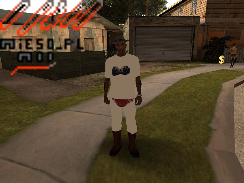 mod
